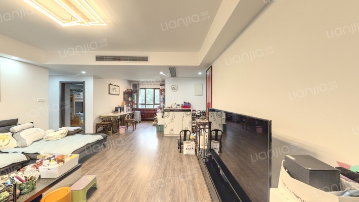 金鼎湾花园二手房实景图