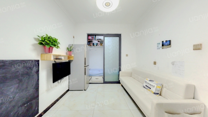 新合鑫观悦和苑二手房实景图