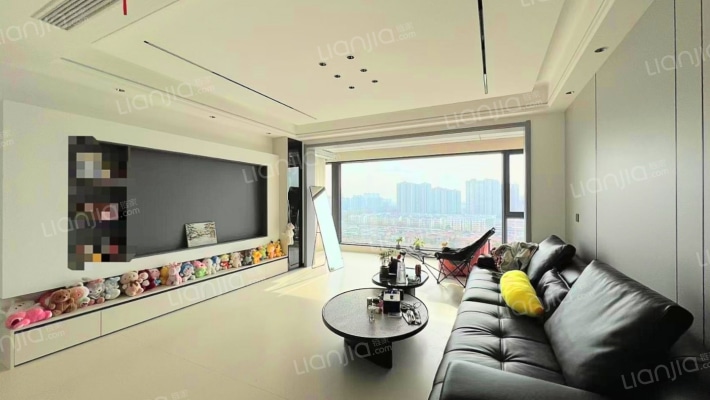 碧桂园新城二手房实景图