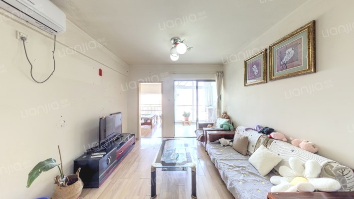 尚书苑二手房实景图