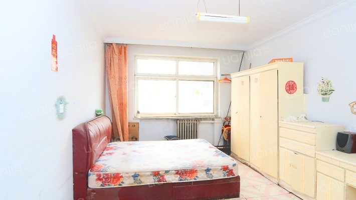 东城墙南路9号院二手房实景图