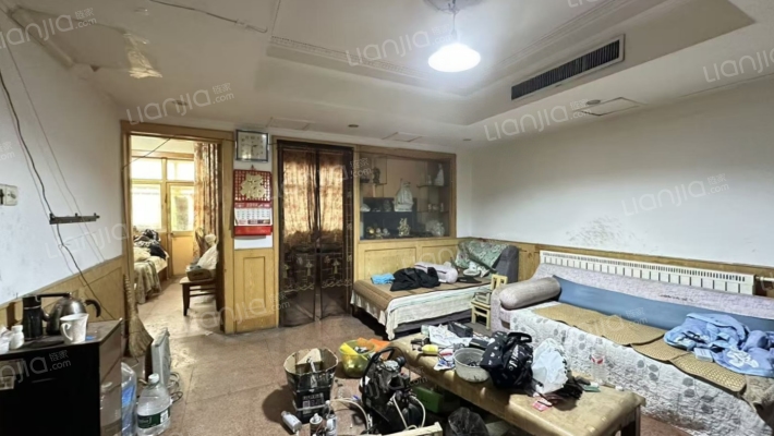 疾病预防控制中心宿舍区二手房实景图