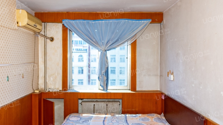 砂轮小区二手房实景图