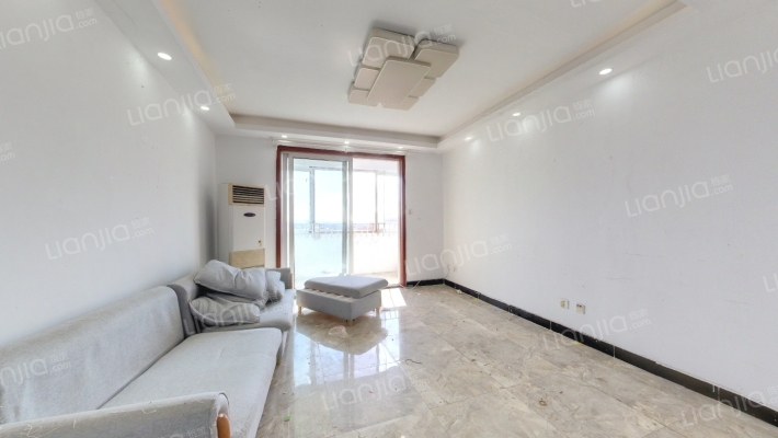 聚缘南庭二手房实景图