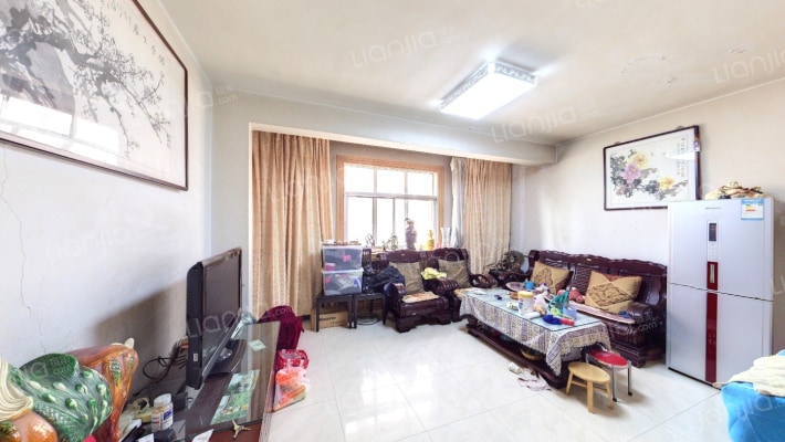 希望花园二手房实景图