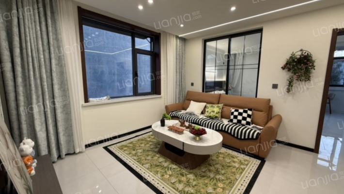 帅府小区二手房实景图