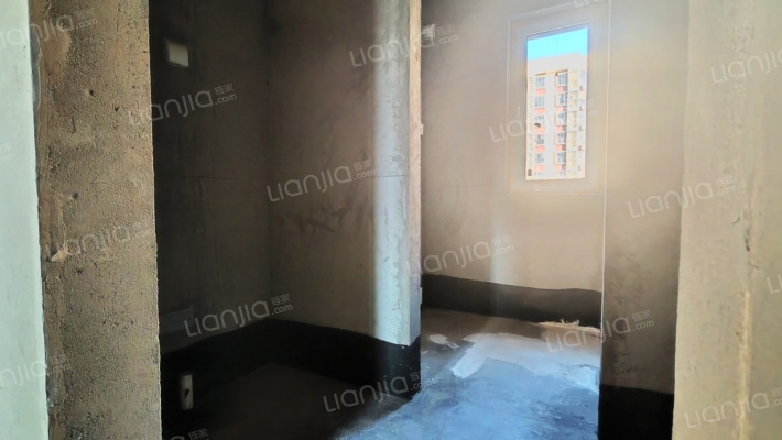 三利中和城B区三居室   好楼层 全天采光无遮挡-卫生间