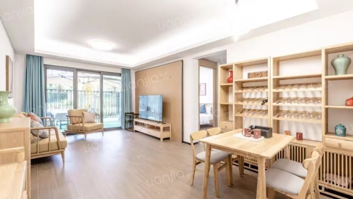 华润石梅湾九里五期二手房实景图