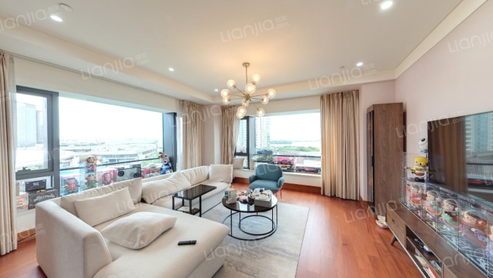 诚品居所二手房实景图