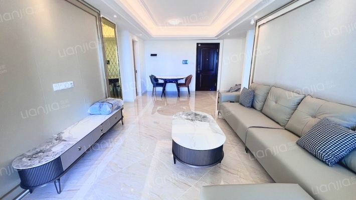 云帆济海二手房实景图