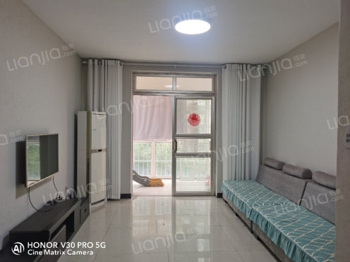 整租·雅兰花园 3室2厅 南