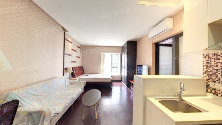 广弘天琪二手房实景图