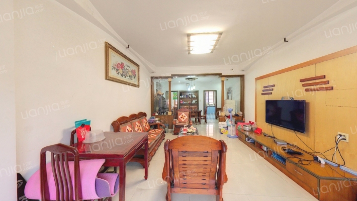 锦江苑二手房实景图