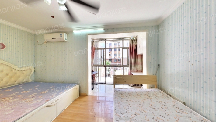 真光七街坊二手房实景图
