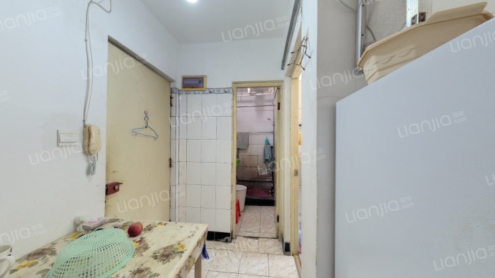 思凡花苑六街坊二手房实景图