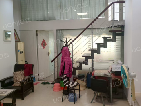 整租·文化商业大厦 2室1厅 南