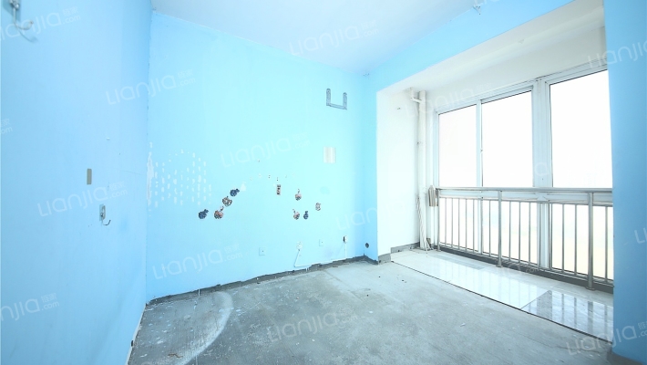 柯山花园二期二手房实景图