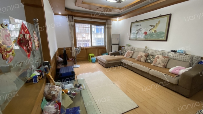 白杨新村西院二手房实景图