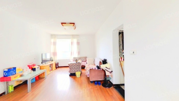 理想家园二手房实景图