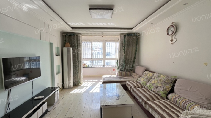 慧博小城二手房实景图