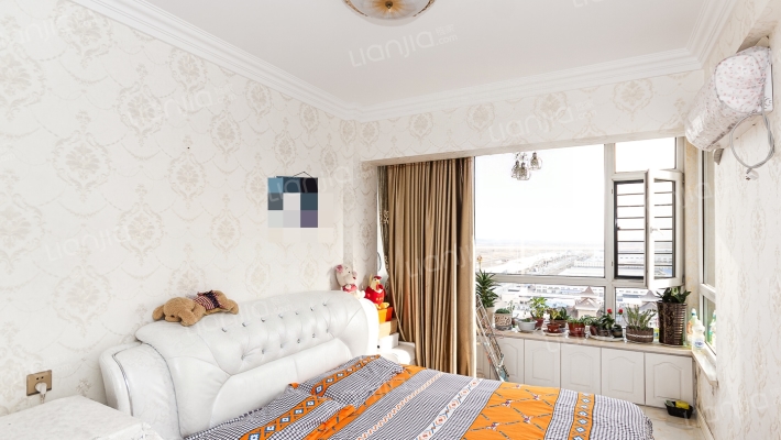 幸福里(东港市)二手房实景图