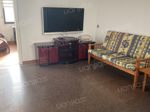 整租·夷兴大道205号 3室2厅 东南