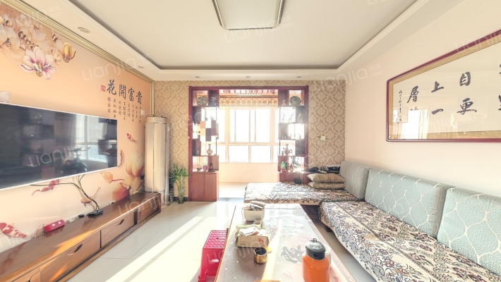 桃苑新世纪二手房实景图