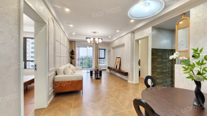 御林二手房实景图