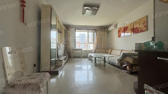 和顺家园六区二手房实景图