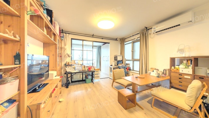 正邦嘉园一期二手房实景图