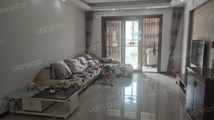 昌明时代花园二手房实景图