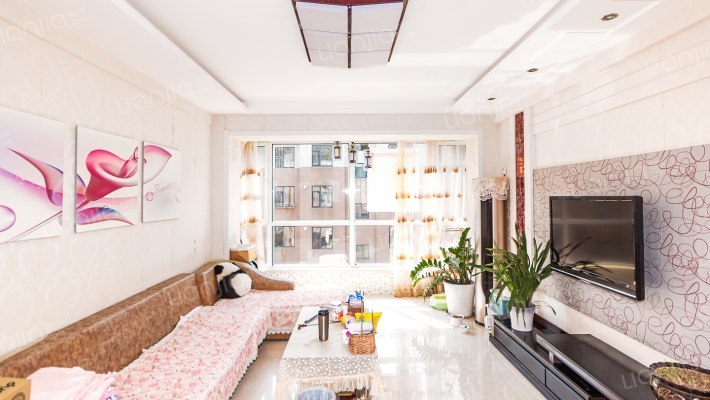 东泰佳园二手房实景图