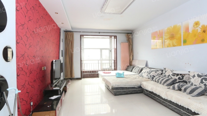 鞋厂巷2号院二手房实景图