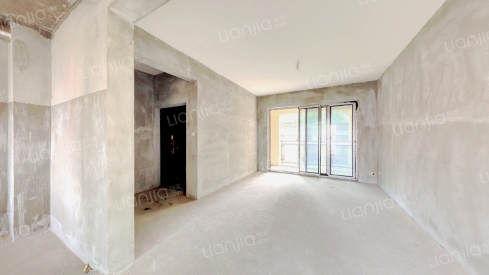 恒雅华府二手房实景图