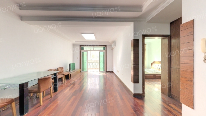 明日新苑二手房实景图