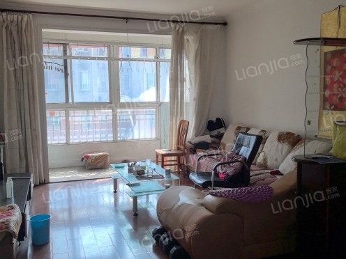 整租·弋江嘉园·徽韵 2室2厅 南/北