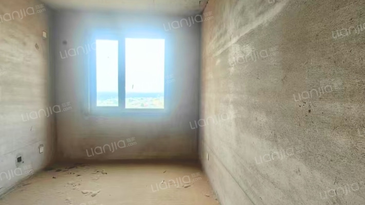 温莎假日二期高层公寓 3室2厅 南 北-卧室A