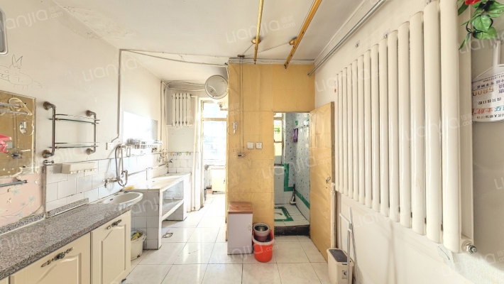 十七局五处二手房实景图