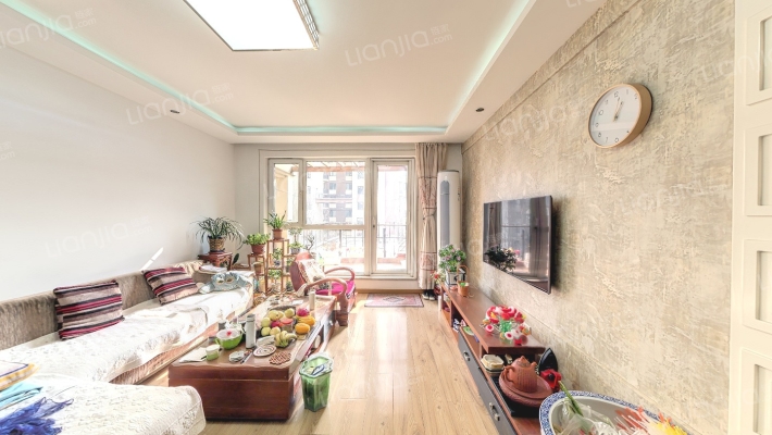 阳光尚城4.2期二手房实景图