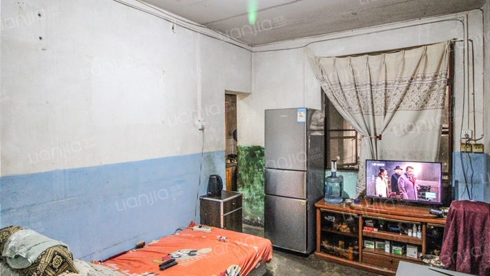 竹雅巷12号二手房实景图