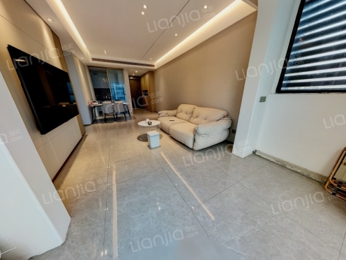 整租·雪松雅居乐IN天府 4室2厅 南/北