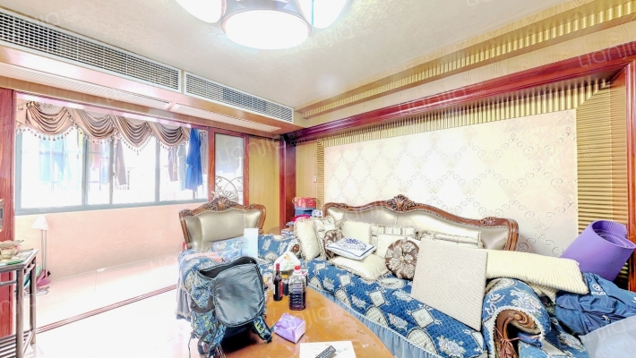 北海花园二手房实景图