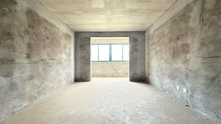 滨江三期二手房实景图