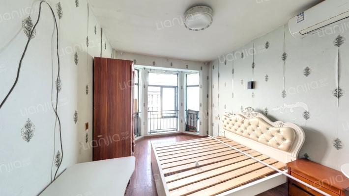 紫竹人家二手房实景图