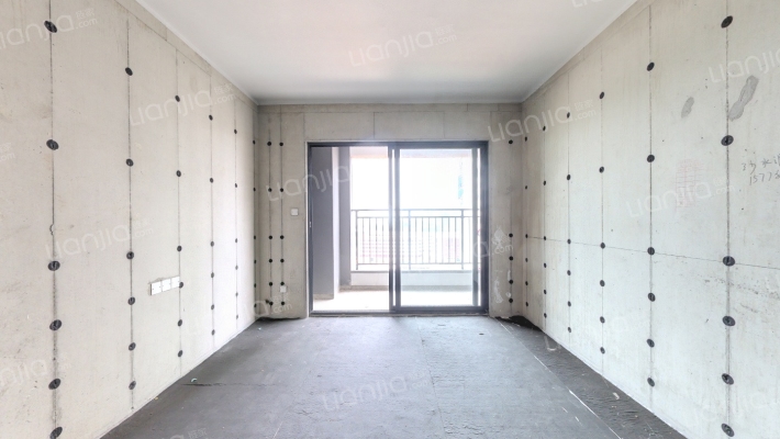 北投溪境二手房实景图