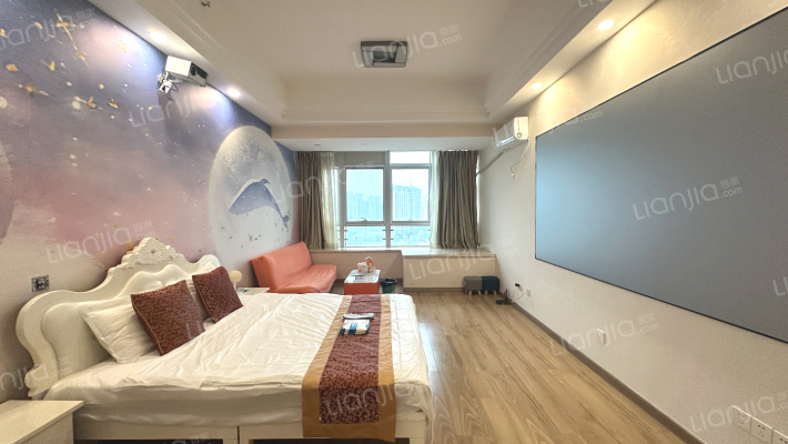 开元大厦二手房实景图