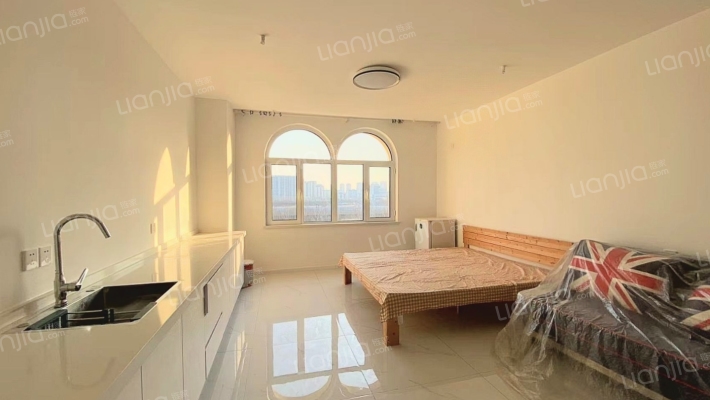 合家广场二手房实景图