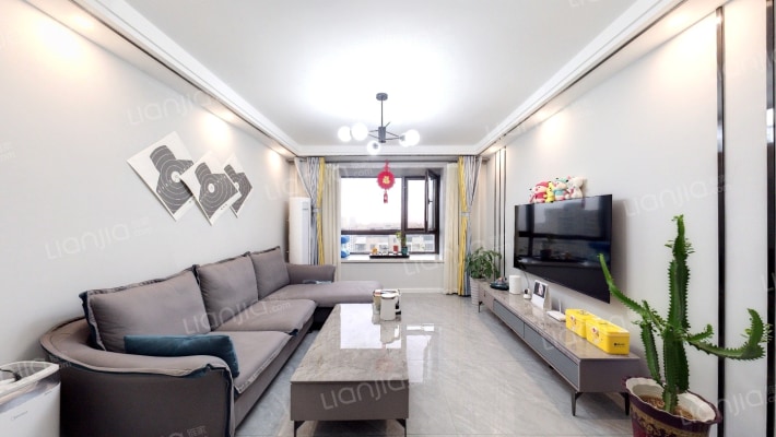 福源花园二手房实景图