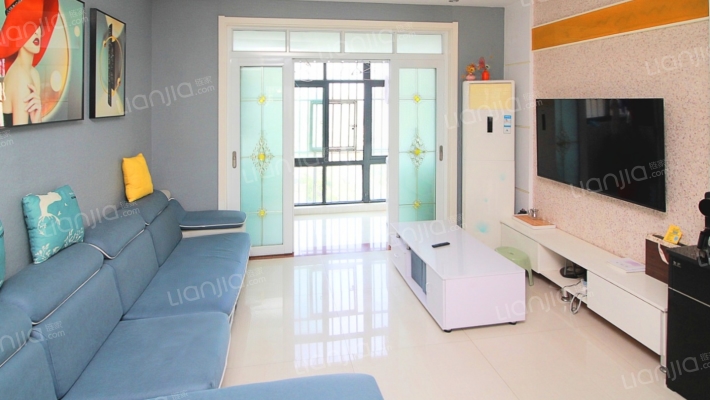 状元府二手房实景图