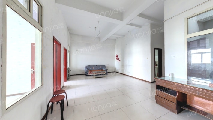 观湖印象二手房实景图